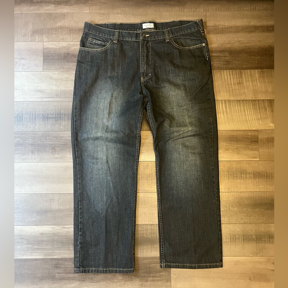 Concepts by Claiborne Dark Wash Jeans Men’s 38x30